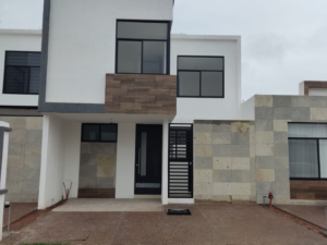 Desarrollo de casas en Aguascalientes